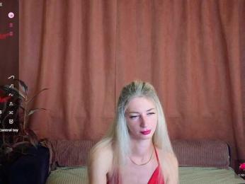 Skinnylady — bongacams