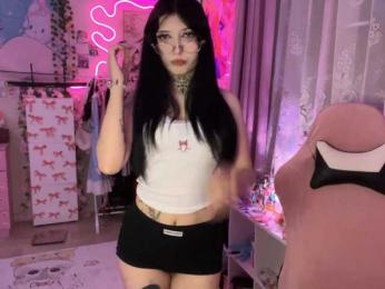 SavageAura — Bongacams stream photo (May 2026)