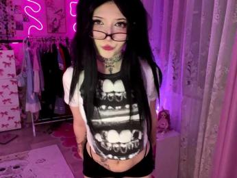 SavageAura — Bongacams stream photo (May 2026)