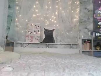 blissful_muse — Chaturbate stream photo (Jul 2025)