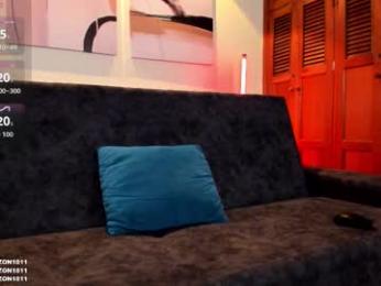 joan_soto — chaturbate