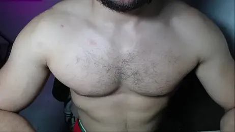 defuego_ — Stripchat profile photo