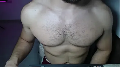 defuego_ — Stripchat stream photo (Oct 2024)