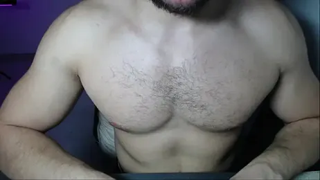 defuego_ — Stripchat stream photo (Oct 2024)