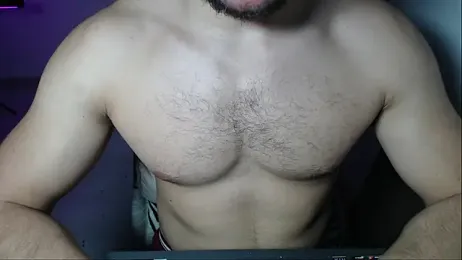 defuego_ — Stripchat stream photo (Oct 2024)