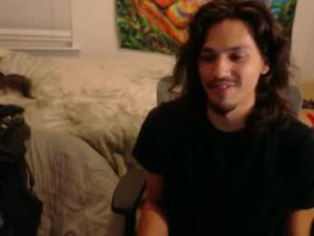 apachewithawebcam — modelo de webcam en línea en chaturbate