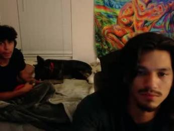 apachewithawebcam — Chaturbate stream photo (Apr 2026)