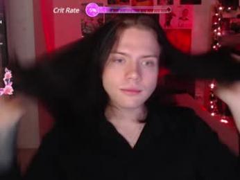 wsleepy___ — Chaturbate stream photo (Nov 2024)