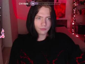 wsleepy___ — Chaturbate stream photo (Nov 2024)
