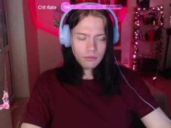 wsleepy___ — Chaturbate stream photo (Nov 2024)