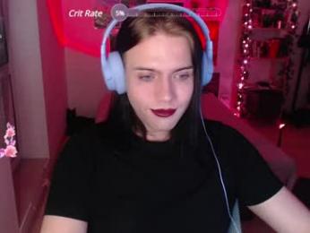 wsleepy___ — Chaturbate stream photo (Nov 2024)