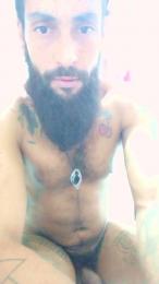 Blom — modelo de webcam en línea en cam4