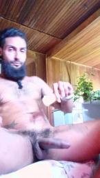 Blom — Cam4 stream photo (Oct 2025)
