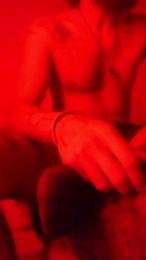 Blom — Cam4 stream photo (Oct 2025)