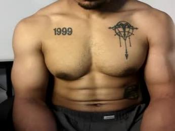 vegasluv702 — Chaturbate stream photo (Jul 2026)