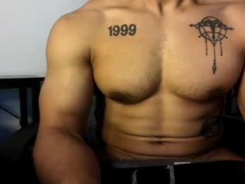 vegasluv702 — Chaturbate stream photo (Jul 2026)