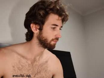 hiddengaze — Chaturbate stream photo (Mar 2026)