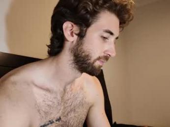 hiddengaze — Chaturbate stream photo (Mar 2026)