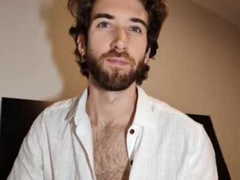 hiddengaze — Chaturbate stream photo (Mar 2026)