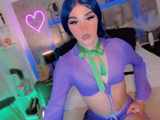 Aliz Free — Flirt4free stream photo (May 2026)