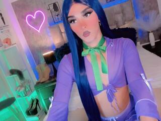 Aliz Free — Flirt4free stream photo (May 2026)