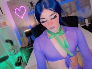 Aliz Free — Flirt4free stream photo (May 2026)