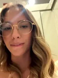fanyabbey — stripchat