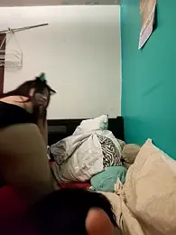 HonyHanna — Stripchat stream photo (Apr 2026)