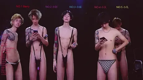 Eagle-five001 — modelo de webcam en línea en stripchat