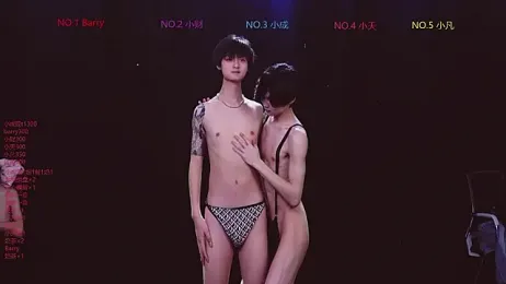 Eagle-five001 — Stripchat stream photo (Mar 2026)