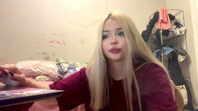 NuSpieler — Cam4 stream photo (Jun 2026)