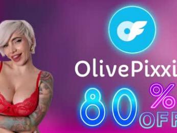 daddyspixxie — Chaturbate stream photo (May 2026)