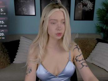 DragonFlya — Bongacams stream photo (May 2026)