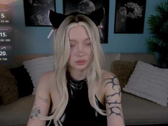 DragonFlya — Bongacams stream photo (May 2026)