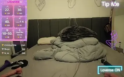 MichouxXxx — Stripchat stream photo (May 2026)