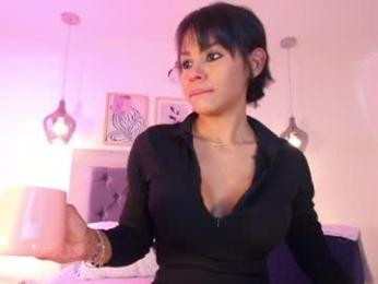 laurensaenz — Chaturbate stream photo (Apr 2026)