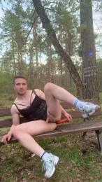 ToyRider69 — modelo de webcam en línea en cam4