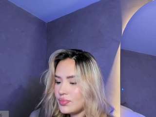 fernanda-c — Camsoda stream photo (May 2026)