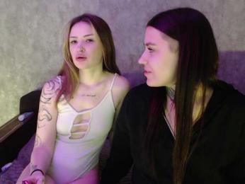 SilkLovers — modelo de webcam en línea en bongacams