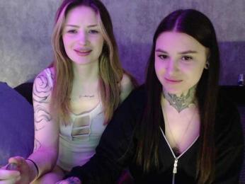 SilkLovers — modelo de webcam en línea en bongacams