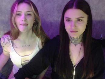 SilkLovers — Bongacams profile photo