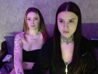 SilkLovers — modelo de webcam en línea en bongacams