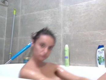 Anais8900 — modelo de webcam en línea en bongacams