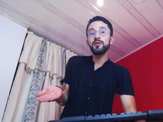 Paulo Mex — Flirt4free stream photo (Mar 2026)