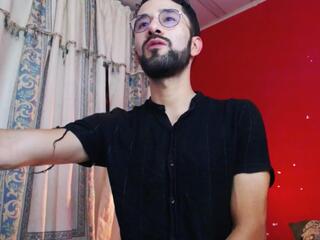 Paulo Mex — Flirt4free stream photo (Mar 2026)