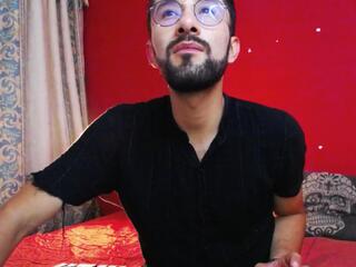 Paulo Mex — Flirt4free stream photo (Mar 2026)