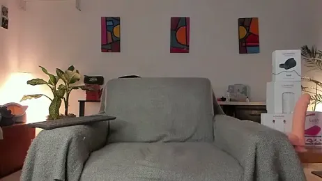 TatoKat — Stripchat stream photo (Mar 2026)