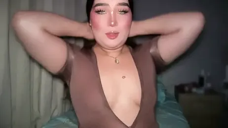 MistressOf_Americaxxx — Stripchat profile photo