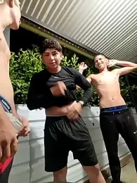 3hornys-straights — modelo de webcam en línea en stripchat