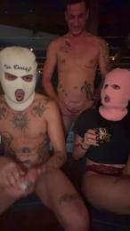 Masked_Desire69 — Cam4 stream photo (Aug 2026)